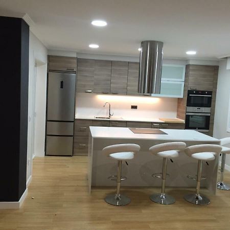 Piso En O Grove Apartment ภายนอก รูปภาพ