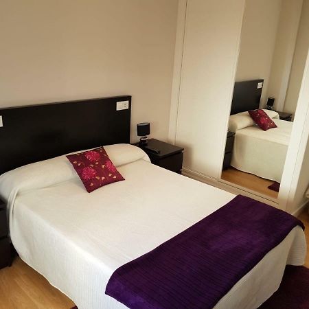 Piso En O Grove Apartment ภายนอก รูปภาพ