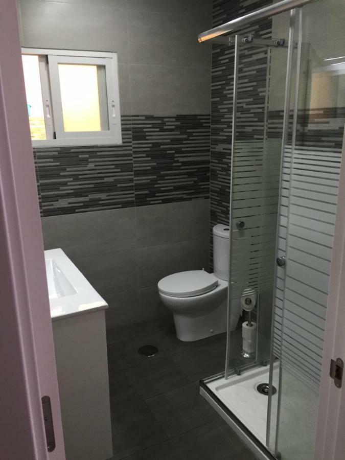 Piso En O Grove Apartment ภายนอก รูปภาพ